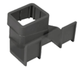 Numatic 902173 Wet Floor Sign Hook Moulding