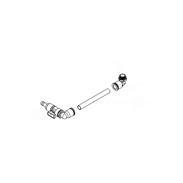 Numatic 902658 MK2 Plumbing Upgrade Kit