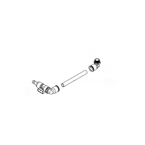 Numatic 902658 MK2 Plumbing Upgrade Kit