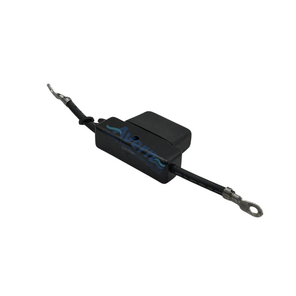 Numatic 903175 IP67 Fuse Holder Littelfuse
