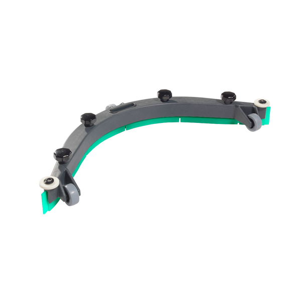Numatic 920839 (903532) Floor Tool Suction Blade Assembly