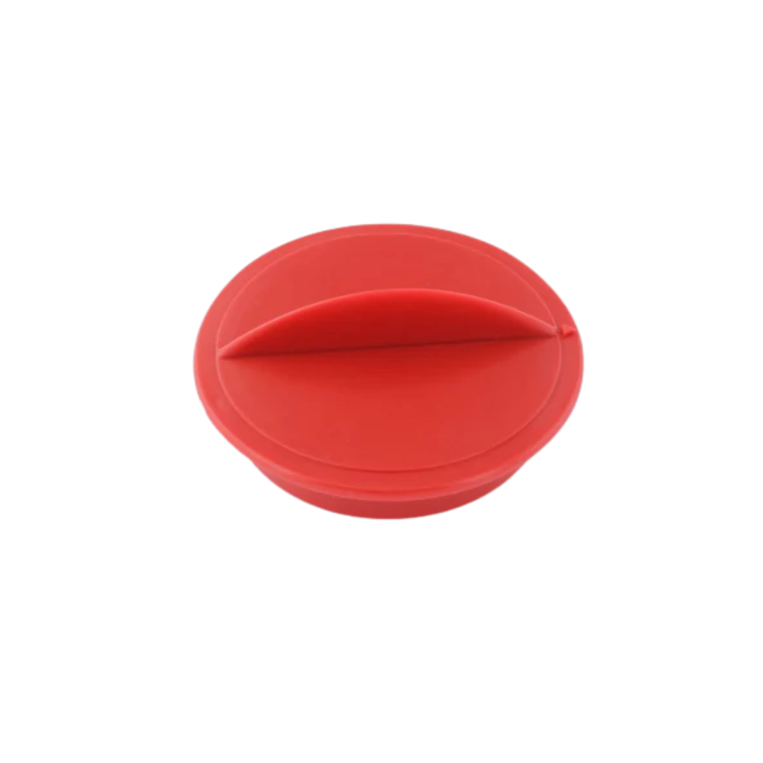Numatic 904053 Red Filter Cap