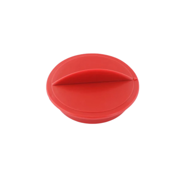 Numatic 904053 Red Filter Cap