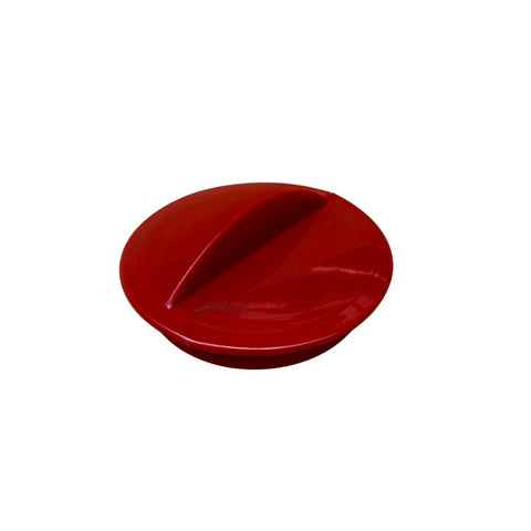 Numatic 903544 Filler Cap (Red)