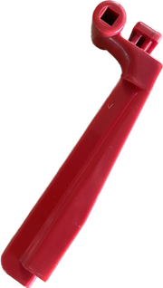 Numatic Trigger Moulding (Red) - 903547
