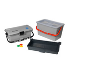 Numatic 903583 SGA5 Washing Kit