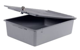 Numatic 903770 Deep 120mm Full Tray No Divisions with Lid