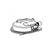 Numatic 903838 Separator Assembly