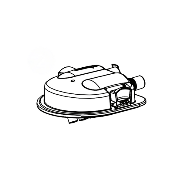 Numatic 903838 Separator Assembly