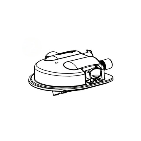 Numatic 903838 Separator Assembly