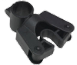 Numatic 904379 Nugrip Tube-Fix Mop Clamp