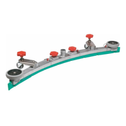 Numatic 904691 Aluminium Floor Tool Squeegee Blade Assembly (650mm)
