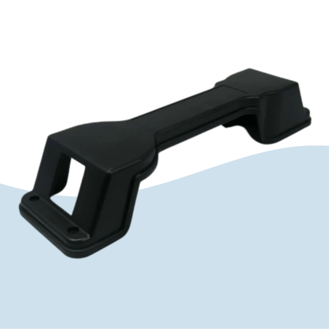 Numatic 904822 Handle Cover ( 1 switch hard wired)