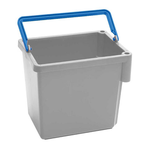 Numatic 905226 Swing Bucket with Handle (5L) - BLUE