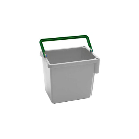 Numatic 905227 Swing Bucket with Handle (5L) - GREEN