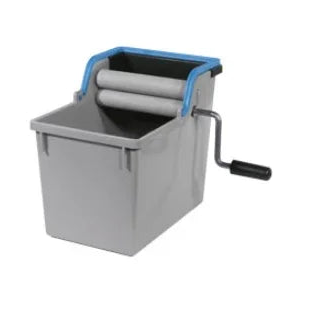Numatic 905829 Roller Bucket 10Litre - Blue Handle