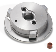 Numatic 905833 Chuck With Fluid Channel Kit