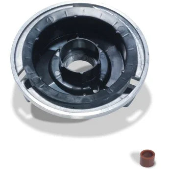 Numatic 905833 Chuck With Fluid Channel Kit