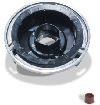 Numatic 905833 Chuck With Fluid Channel Kit