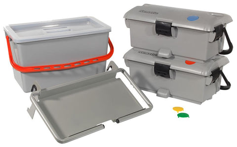 Numatic 906227 SGA13 Washing Kit