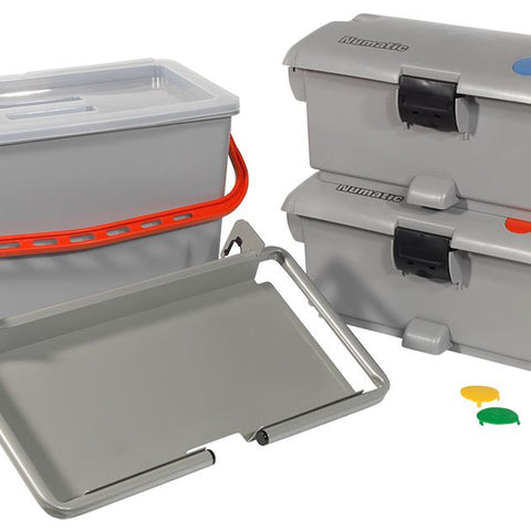 Numatic 906227 SGA13 Washing Kit