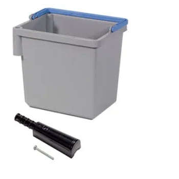 Numatic 906278 Swing Bucket (5L) - BLUE