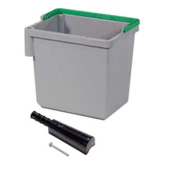 Numatic 906279 Swing Bucket (5L) - GREEN