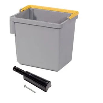 Numatic 906280 Swing Bucket (5L) - YELLOW