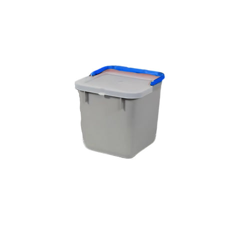 Numatic 906286 6L Bucket with Handle and Lid