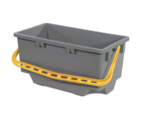 Numatic 906304 Mop Bucket (18L)