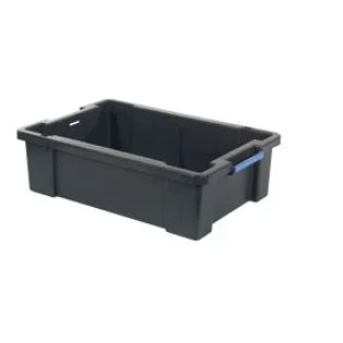 Numatic 906329 Half Storage Box (No Lid) – Avern Cleaning Supplies ...