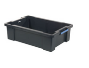 Numatic 906329 Half Storage Box (No Lid)