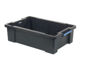 Numatic 906329 Half Storage Box (No Lid)