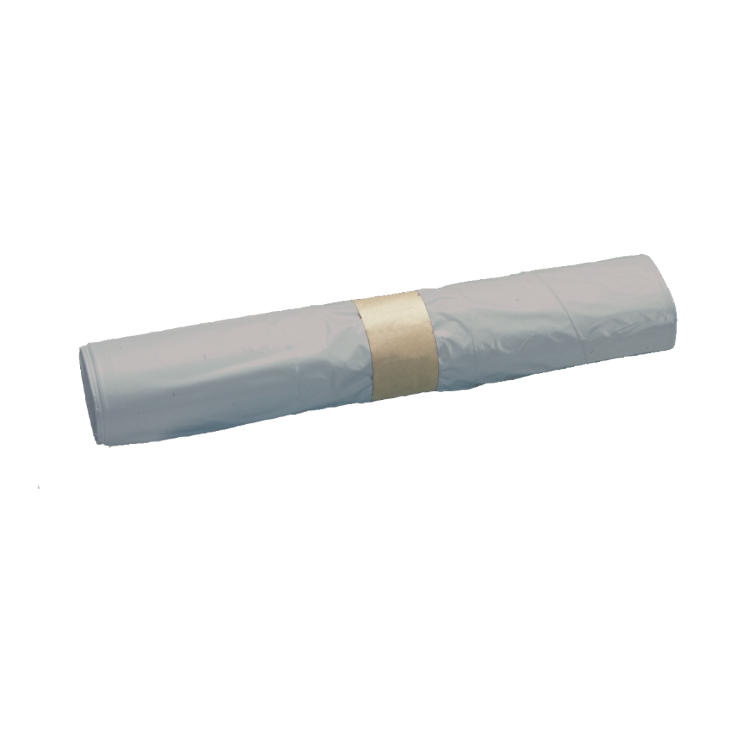 Numatic 908229 Grey Waste Bags (120L)