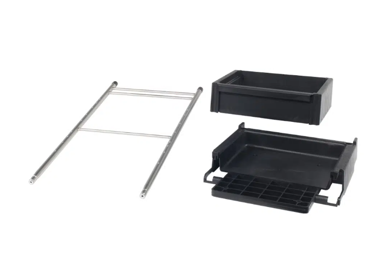 Numatic 909072 SRK35S Rear Base Extension Kit