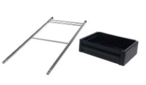 Numatic 909075 SRK42S Front Storage Extension