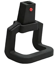 Numatic 909920 Mid Mop Black Reflo Flat Mop Stand