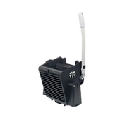 Numatic 910350 Vertical Black ReFlo press (No Diverter)