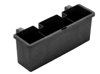 Numatic 910376 Small Accessory Caddy (4L)