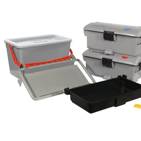 Numatic 910436 SRK6 Bucket Kit