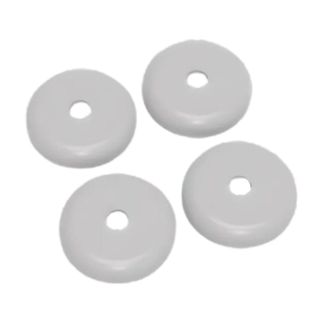 Numatic 910757 Ecomatic Wheel Buffer Kit