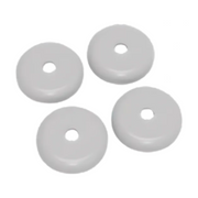 Numatic 910757 Ecomatic Wheel Buffer Kit