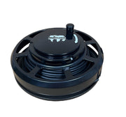 Numatic Cable Reel Cover (World Logo) + Cable Reel Assembly 2019 - 910780