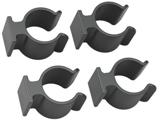 Numatic 910839 Ecomatic Tool Clip Set (4Pack)
