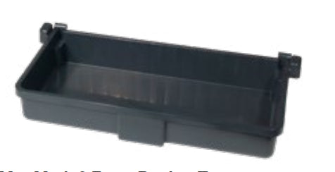 Numatic 910868 MopMatic2 Front Bucket Tray