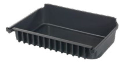 Numatic 910869 Bag Tray (120L)
