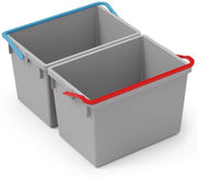 Numatic 911401 SRK22 Bucket Kit (10L)
