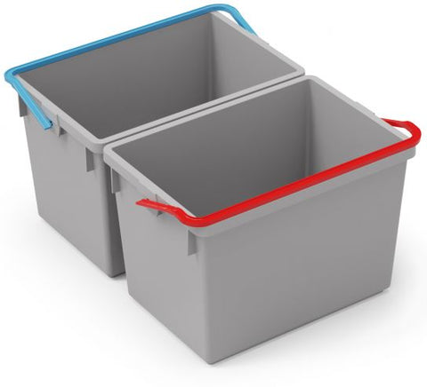 Numatic 911401 SRK22 Bucket Kit (10L)