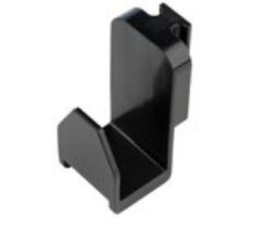 Numatic 912547 Big T-Slot Hook (Pack of 10)