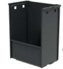 Numatic 912849 SRK50 SERVO-Matic Optional Bin Surround